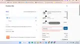 DECBOGO coupon verification screenshot