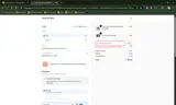 EOYGEAR coupon verification screenshot