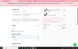 EOYGEAR coupon verification screenshot