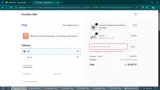 DMAR coupon verification screenshot