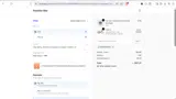 GX-8QT6C7RFIY coupon verification screenshot