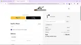 EMAIL10 coupon verification screenshot