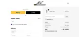 WELCOME10 coupon verification screenshot