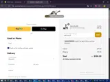 valentines10 coupon verification screenshot
