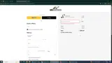 valentines10 coupon verification screenshot