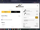 valentines10 coupon verification screenshot