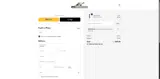 RESTOCK10 coupon verification screenshot