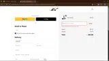PARTY10 coupon verification screenshot