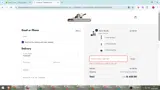 Lowry coupon verification screenshot