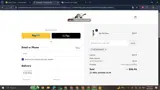 BETTERHAIR10 coupon verification screenshot