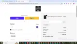10WUTO coupon verification screenshot