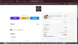 10FOPO coupon verification screenshot
