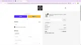 ZUGO10 coupon verification screenshot