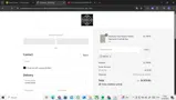 XECI10 coupon verification screenshot