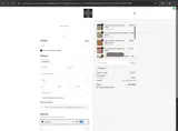 SAVING1 coupon verification screenshot