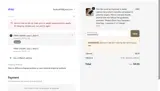 LOOKMODES coupon verification screenshot