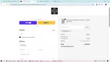 febsave2025 coupon verification screenshot