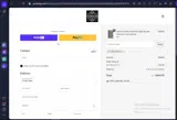CHECKOUT15 coupon verification screenshot