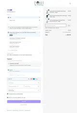 MEMORIAL15 coupon verification screenshot