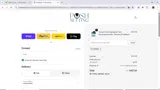 Anna5 coupon verification screenshot