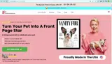posingpig coupon verification screenshot