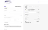 POS10 coupon verification screenshot