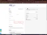 THANKS5 coupon verification screenshot