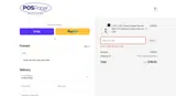 THANKS5 coupon verification screenshot