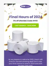 nye5 coupon verification screenshot