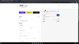 EASTER5 coupon verification screenshot
