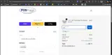 VIP5 coupon verification screenshot