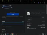 CM10 coupon verification screenshot