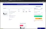 POS Supply Solutions coupon verification screenshot