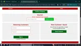 XMAS25 coupon verification screenshot