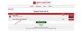 FATHERSDAY25 coupon verification screenshot