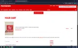 BLACKFRIDAY coupon verification screenshot