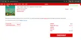 BREATHLESS coupon verification screenshot