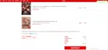 BRESSON coupon verification screenshot