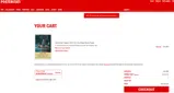 BLACKFRIDAY coupon verification screenshot