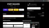 EXTRAPOSTY coupon verification screenshot