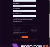 PMN50SPOT12 coupon verification screenshot