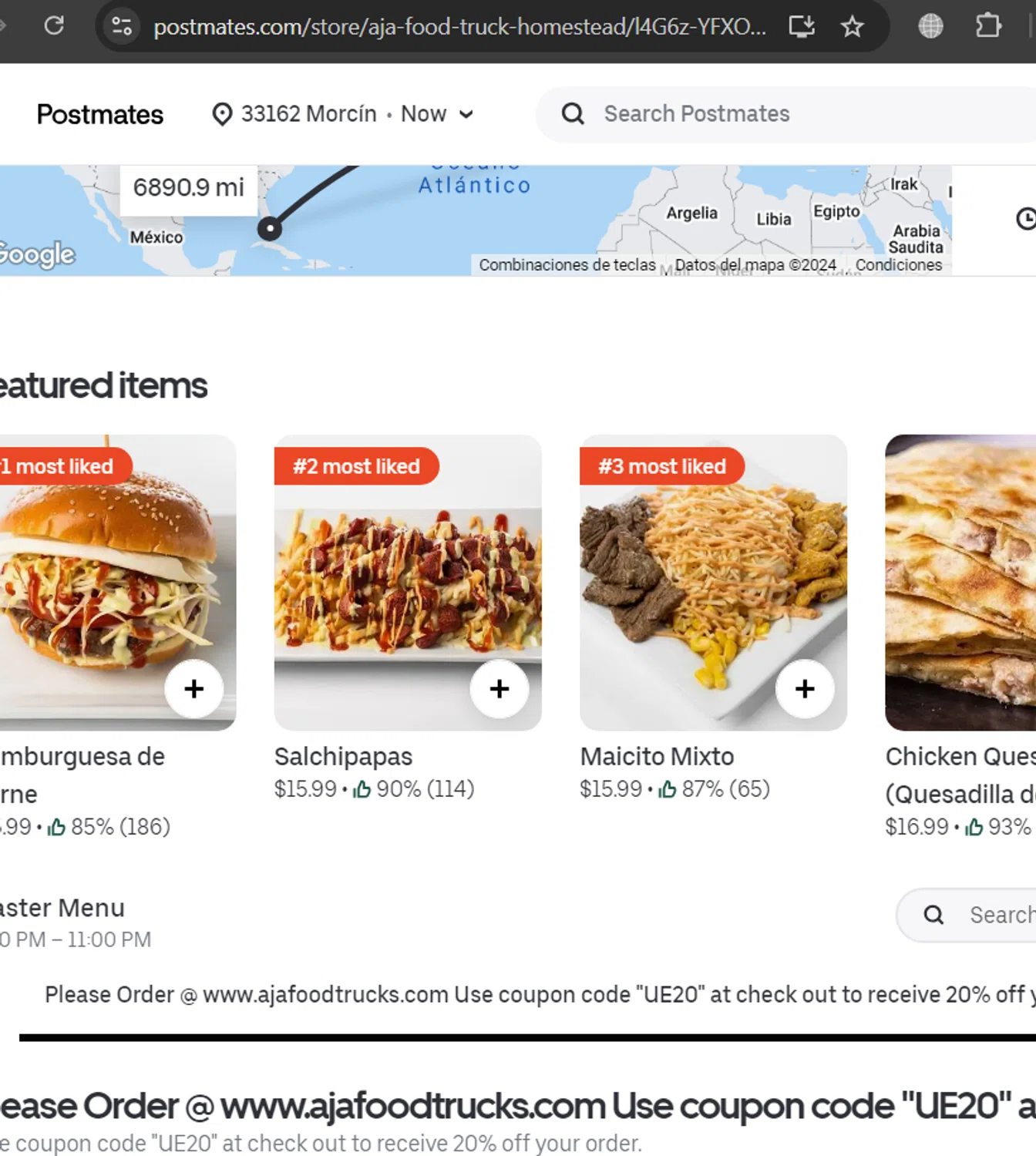 Postmates Promo Codes 100 Off January 2025