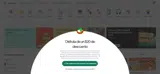 Postmates coupon verification screenshot