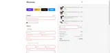 MODA30 coupon verification screenshot