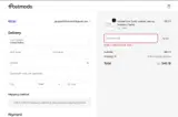 LOVE14 coupon verification screenshot