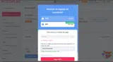 POSTOPLAN10 coupon verification screenshot
