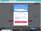 POSTOPLAN10 coupon verification screenshot