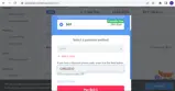 CARLOS10 coupon verification screenshot