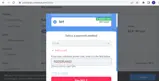 POSTOPLAN10 coupon verification screenshot