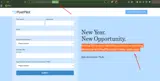 PostPilot coupon verification screenshot